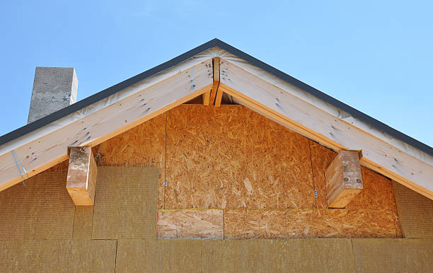 Best Weatherproofing and Sealing  in Woodlawn, VA